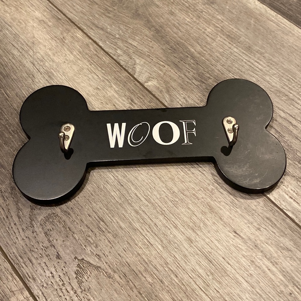 Dog Leash Holder